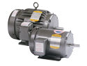 Motor, 125HP, 1780RPM, 3PH, TEFC, 444T NEMA